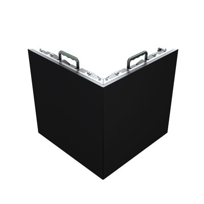 Display LED de color completo para exteriores