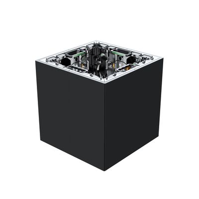 El fondo del escenario gigante LED Video Wall