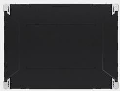 Gran pantalla LED HD electrónica comercial con tamaño de panel de 640 * 480mm