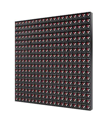 Display LED de publicidad digital electrónica exterior Display LED de Shenzhen para instalación múltiple