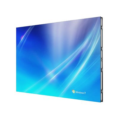 Pantalla de visualización HD personalizada privada Gstar-II P1.95 mm para instalación fija en interiores con alta tasa de actualización de 7680Hz
