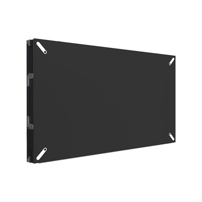 Pantalla LED COB de alta escala de grises P0.9 1.25 1.5 mm Cartel digital con tipo táctil capacitivo