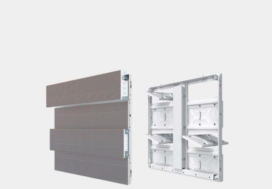 Pantalla de pantalla de pantalla de pared de video de escenario gigante a prueba de agua para conciertos P3.91 P4.81 P6.25 P7 P10 Alquiler de pantalla LED al aire libre