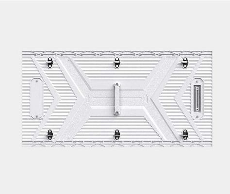 Pantalla de pantalla de pantalla de pared de video de escenario gigante a prueba de agua para conciertos P3.91 P4.81 P6.25 P7 P10 Alquiler de pantalla LED al aire libre