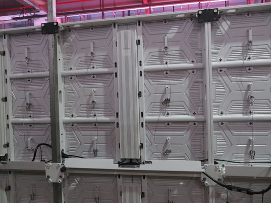 Buen precio Experimente una Durabilidad Inigualable con la Pantalla LED para Publicidad Exterior Gsurface IV Series en línea