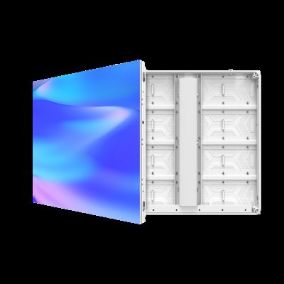 Buen precio Serie GsurfaceV La Pantalla LED de Publicidad Exterior Definitiva para una Visualización de Alta Definición en línea