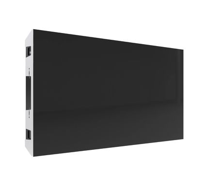 Buen precio El COB P1.25、P1.5mm Pared de vídeo LED de alta densidad y alta frecuencia de actualización en línea