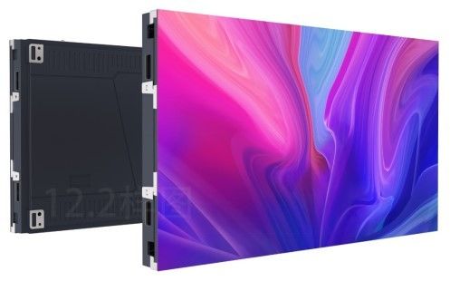 Buen precio Pantalla LED de paso de píxel estrecho ultradelgada de 29,2 mm con brillo de 600-800 nits y clasificación de resistencia a la intemperie IP50 en línea