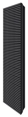 La pantalla LED de alto rendimiento P3.91 P4.8mm para su campaña publicitaria al aire libre