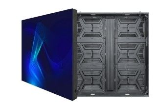 Buen precio LED Gran pantalla de publicidad P10 P16mm con pantalla de alta definición DIP LED con cuentas bajo la luz solar al aire libre en línea