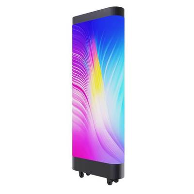 ¿Cuáles son las precauciones a la hora de elegir una máquina de carteles LED para exteriores?