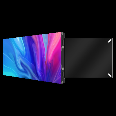 Experimente el siguiente nivel de imágenes con la serie GTV COB P1.25 Micro Spacing Narrow Pixel Pitch LED Display
