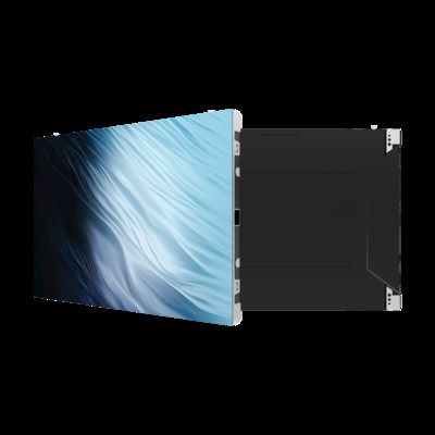 Buen precio Pantalla de LED interior para salas de exposición Pantalla de LED grande en línea