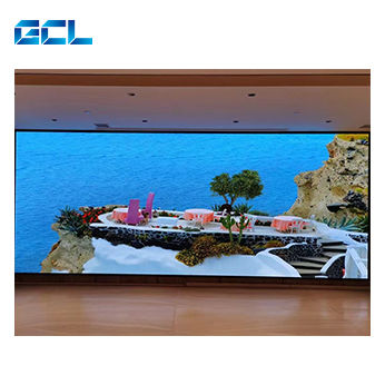 Buen precio Resolución de pantalla 4K 8K Diseño ultrafino de 45 mm de grosor Pantalla que ofrece 16 bits de escala de grises para un rendimiento visual detallado en línea