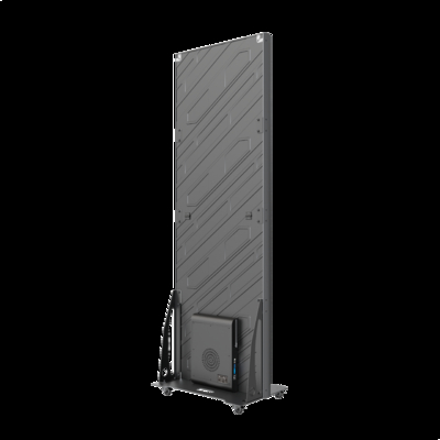 Gposre Serie A Producto Comercial Publicitario Led Grueso Super Delgado 640*1920mm